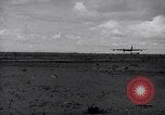 Immagine di Convair B-36 operations Roswell New Mexico USA, 1953, secondo 6 filmato di repertorio 65675032423