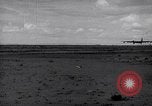 Immagine di Convair B-36 operations Roswell New Mexico USA, 1953, secondo 7 filmato di repertorio 65675032423