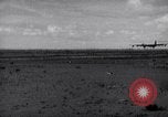 Immagine di Convair B-36 operations Roswell New Mexico USA, 1953, secondo 9 filmato di repertorio 65675032423