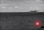 Immagine di Convair B-36 operations Roswell New Mexico USA, 1953, secondo 11 filmato di repertorio 65675032423
