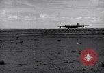 Immagine di Convair B-36 operations Roswell New Mexico USA, 1953, secondo 12 filmato di repertorio 65675032423