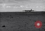 Immagine di Convair B-36 operations Roswell New Mexico USA, 1953, secondo 13 filmato di repertorio 65675032423