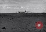 Immagine di Convair B-36 operations Roswell New Mexico USA, 1953, secondo 14 filmato di repertorio 65675032423