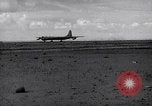 Immagine di Convair B-36 operations Roswell New Mexico USA, 1953, secondo 15 filmato di repertorio 65675032423