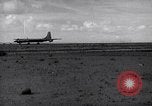 Immagine di Convair B-36 operations Roswell New Mexico USA, 1953, secondo 16 filmato di repertorio 65675032423