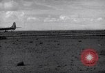 Immagine di Convair B-36 operations Roswell New Mexico USA, 1953, secondo 17 filmato di repertorio 65675032423