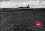 Immagine di Convair B-36 operations Roswell New Mexico USA, 1953, secondo 19 filmato di repertorio 65675032423