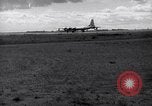 Immagine di Convair B-36 operations Roswell New Mexico USA, 1953, secondo 20 filmato di repertorio 65675032423
