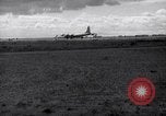 Immagine di Convair B-36 operations Roswell New Mexico USA, 1953, secondo 22 filmato di repertorio 65675032423