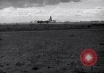 Immagine di Convair B-36 operations Roswell New Mexico USA, 1953, secondo 23 filmato di repertorio 65675032423