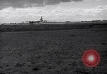 Immagine di Convair B-36 operations Roswell New Mexico USA, 1953, secondo 24 filmato di repertorio 65675032423