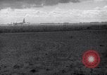 Immagine di Convair B-36 operations Roswell New Mexico USA, 1953, secondo 26 filmato di repertorio 65675032423