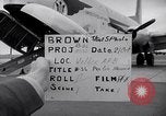 Immagine di Avieri imbarco C-124A Globemaster Roswell New Mexico USA, 1953, secondo 29 filmato di repertorio 65675032424
