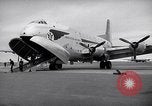 Immagine di Avieri imbarco C-124A Globemaster Roswell New Mexico USA, 1953, secondo 44 filmato di repertorio 65675032424