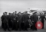 Immagine di Avieri imbarco C-124A Globemaster Roswell New Mexico USA, 1953, secondo 54 filmato di repertorio 65675032424