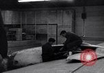 Immagine di B-36 a Thule AFB Thule Groenlandia, 1953, secondo 13 filmato di repertorio 65675032425