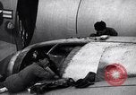 Immagine di B-36 a Thule AFB Thule Groenlandia, 1953, secondo 36 filmato di repertorio 65675032425