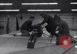 Immagine di B-36 a Thule AFB Thule Groenlandia, 1953, secondo 44 filmato di repertorio 65675032425