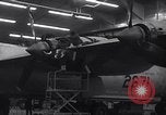 Immagine di B-36 a Thule AFB Thule Groenlandia, 1953, secondo 51 filmato di repertorio 65675032425