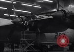 Immagine di B-36 a Thule AFB Thule Groenlandia, 1953, secondo 52 filmato di repertorio 65675032425