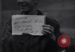Immagine di B-36 a Thule AFB Thule Groenlandia, 1953, secondo 55 filmato di repertorio 65675032425