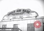 Immagine di Thule Air Force Base Thule Groenlandia, 1953, secondo 23 filmato di repertorio 65675032427