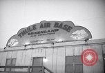Immagine di Thule Air Force Base Thule Groenlandia, 1953, secondo 24 filmato di repertorio 65675032427