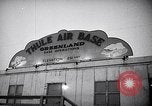 Immagine di Thule Air Force Base Thule Groenlandia, 1953, secondo 25 filmato di repertorio 65675032427