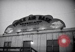 Immagine di Thule Air Force Base Thule Groenlandia, 1953, secondo 30 filmato di repertorio 65675032427