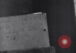 Immagine di Lo scarico di materiale da un B-36 Roswell New Mexico USA, 1953, secondo 47 filmato di repertorio 65675032428