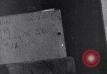 Immagine di Lo scarico di materiale da un B-36 Roswell New Mexico USA, 1953, secondo 59 filmato di repertorio 65675032428