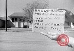 Immagine di Walker Aria forza Base Roswell New Mexico USA, 1953, secondo 1 filmato di repertorio 65675032429