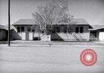 Immagine di Walker Aria forza Base Roswell New Mexico USA, 1953, secondo 4 filmato di repertorio 65675032429