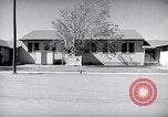 Immagine di Walker Aria forza Base Roswell New Mexico USA, 1953, secondo 6 filmato di repertorio 65675032429