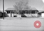 Immagine di Walker Aria forza Base Roswell New Mexico USA, 1953, secondo 8 filmato di repertorio 65675032429