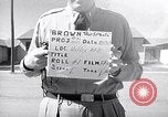 Immagine di Walker Aria forza Base Roswell New Mexico USA, 1953, secondo 13 filmato di repertorio 65675032429