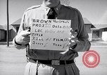 Immagine di Walker Aria forza Base Roswell New Mexico USA, 1953, secondo 14 filmato di repertorio 65675032429