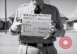 Immagine di Walker Aria forza Base Roswell New Mexico USA, 1953, secondo 15 filmato di repertorio 65675032429