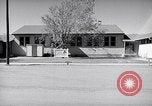 Immagine di Walker Aria forza Base Roswell New Mexico USA, 1953, secondo 18 filmato di repertorio 65675032429