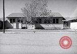 Immagine di Walker Aria forza Base Roswell New Mexico USA, 1953, secondo 22 filmato di repertorio 65675032429