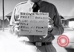 Immagine di Walker Aria forza Base Roswell New Mexico USA, 1953, secondo 24 filmato di repertorio 65675032429