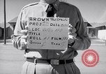 Immagine di Walker Aria forza Base Roswell New Mexico USA, 1953, secondo 26 filmato di repertorio 65675032429