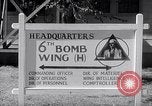 Immagine di Walker Aria forza Base Roswell New Mexico USA, 1953, secondo 30 filmato di repertorio 65675032429
