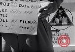 Immagine di Walker Aria forza Base Roswell New Mexico USA, 1953, secondo 36 filmato di repertorio 65675032429