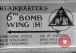 Immagine di Walker Aria forza Base Roswell New Mexico USA, 1953, secondo 37 filmato di repertorio 65675032429