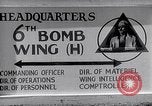 Immagine di Walker Aria forza Base Roswell New Mexico USA, 1953, secondo 40 filmato di repertorio 65675032429