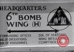 Immagine di Walker Aria forza Base Roswell New Mexico USA, 1953, secondo 41 filmato di repertorio 65675032429