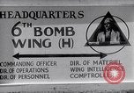 Immagine di Walker Aria forza Base Roswell New Mexico USA, 1953, secondo 42 filmato di repertorio 65675032429
