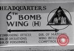 Immagine di Walker Aria forza Base Roswell New Mexico USA, 1953, secondo 43 filmato di repertorio 65675032429