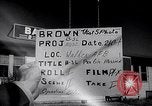 Immagine di Walker Aria forza Base Roswell New Mexico USA, 1953, secondo 44 filmato di repertorio 65675032429